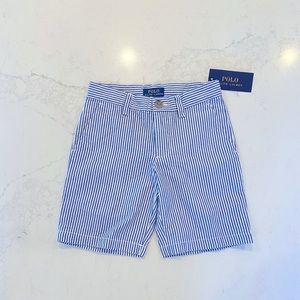 Polo Ralph Lauren Sear sucker Shorts